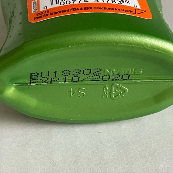 Bull Frog Mosquito Coast Sunscreen and Insect Repellent Deet Free SPF 50 - Picture 7 of 7